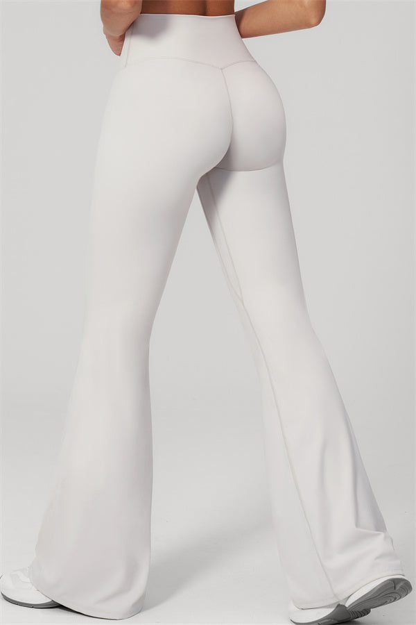 The Rapture T-shirt Flared Leggings 2-Piece Set