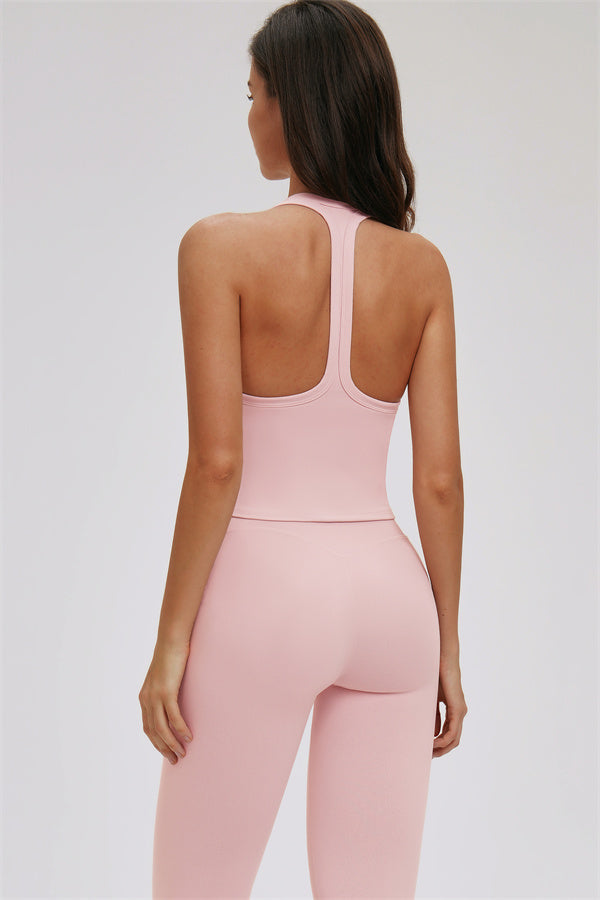 The Svelte Tank Top Leggings 2-Piece Set