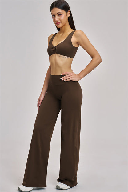 The Swoon Sports Bra