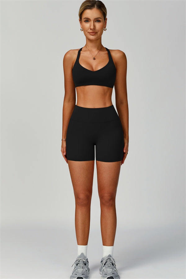 The Thrive Shorts