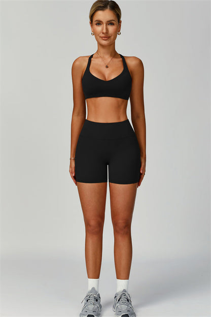 The Thrive Shorts