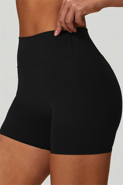 The Seraphine Shorts