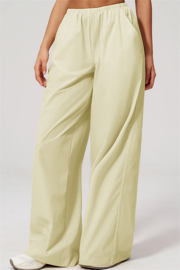 The Spunk UV protection Jacket Sweatpants 2-Piece Set