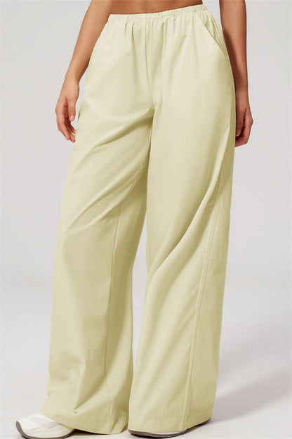 The Spunk UV protection Jacket Sweatpants 2-Piece Set