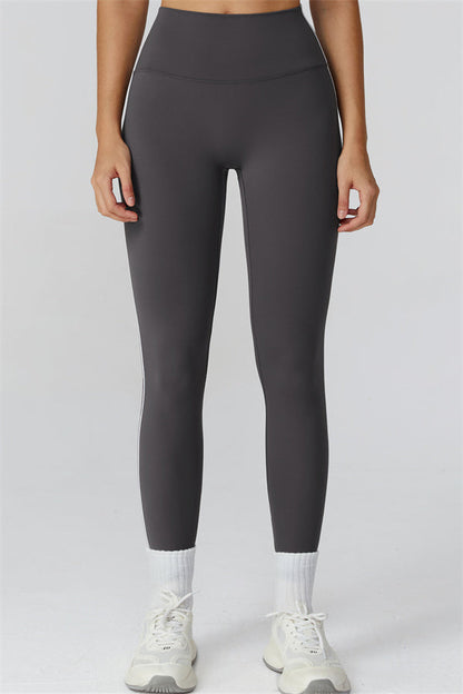 The Venus Zip Top Leggings 2-Piece Set