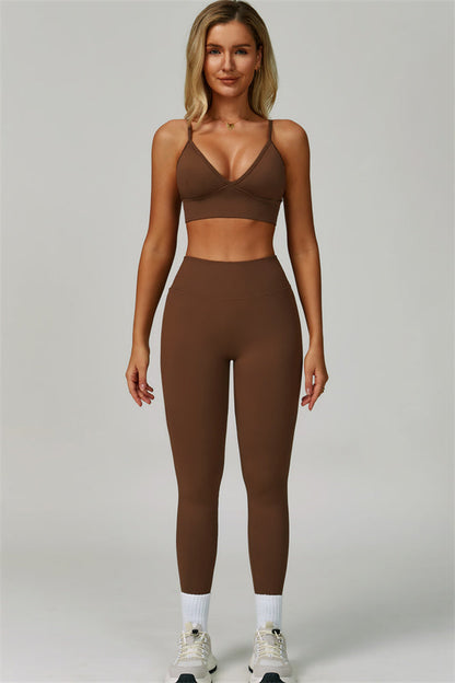 The Empower Sports Bra