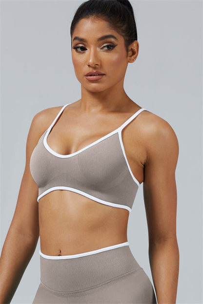 The Elevate Sports Bra Leggings 2-Piece Set
