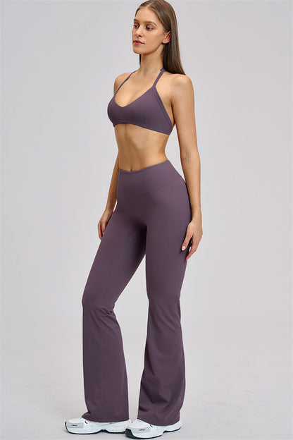 The Zestful Sports Bra