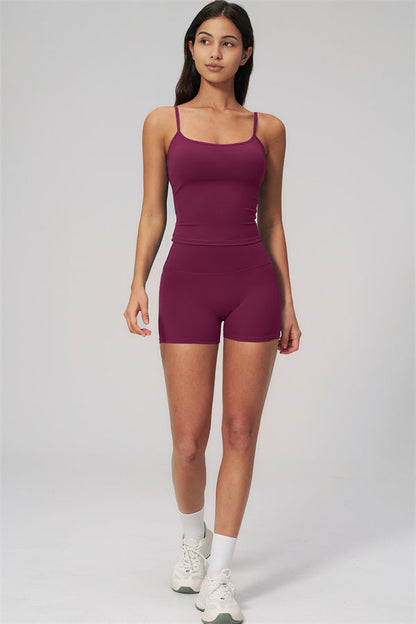 The Rapture Tank Top