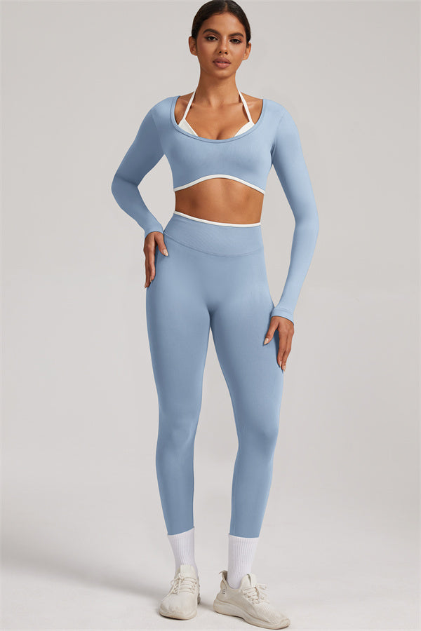The Elevate New Leggings