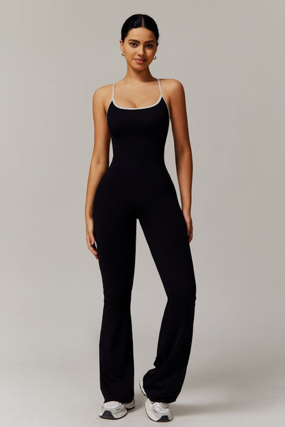 The Radiant Jumpsuit