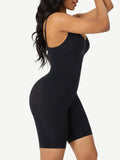 [Free Shipping]Wholesale Seamless Plus Size Full Body Shaper Back Support