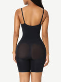 [Free Shipping]Wholesale Seamless Plus Size Full Body Shaper Back Support