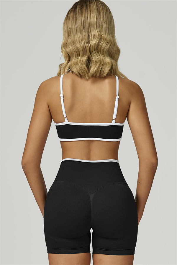 The Prime Line Shorts