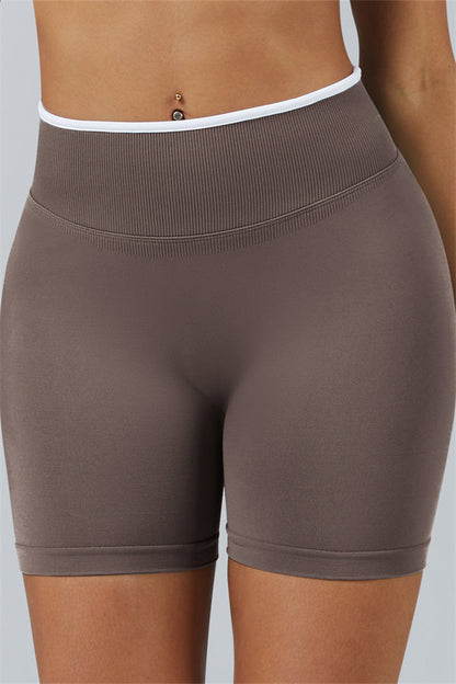 The Elevate Sports Bra Shorts 2-Piece Set
