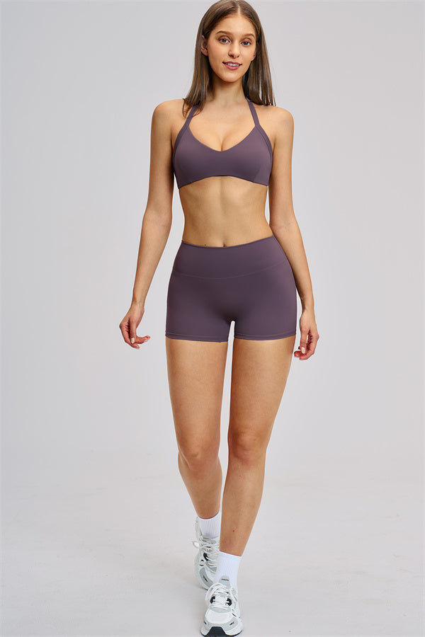The Zestful Sports Bra