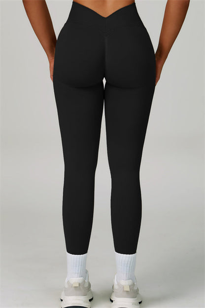 The Empower Jacket Sports Bra Leggings 3-Piece Set