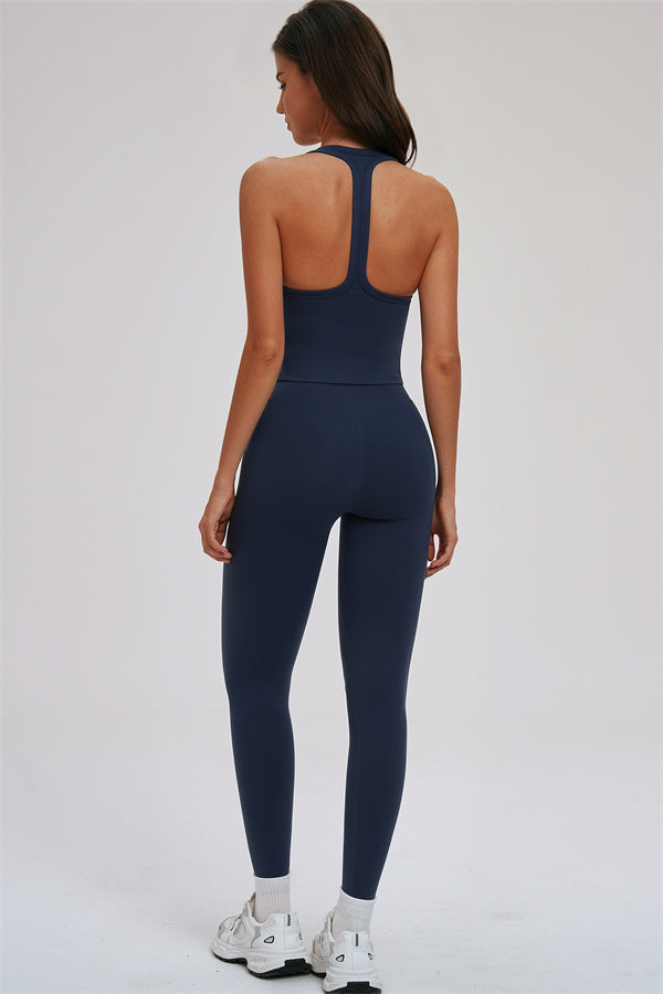 The Svelte Leggings