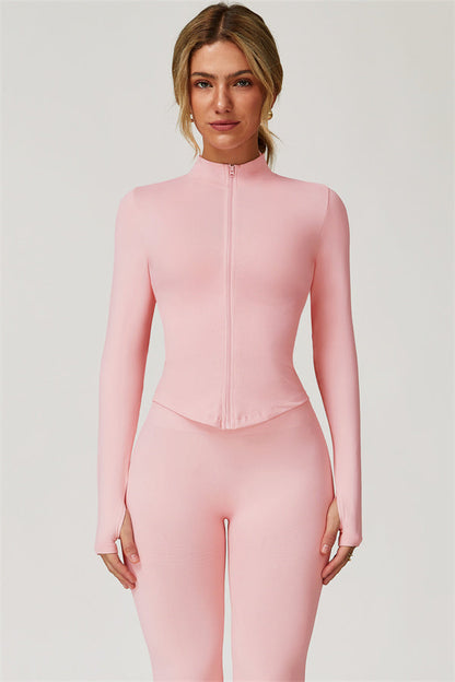 The Delight Jacket Leggings 2-Piece Set