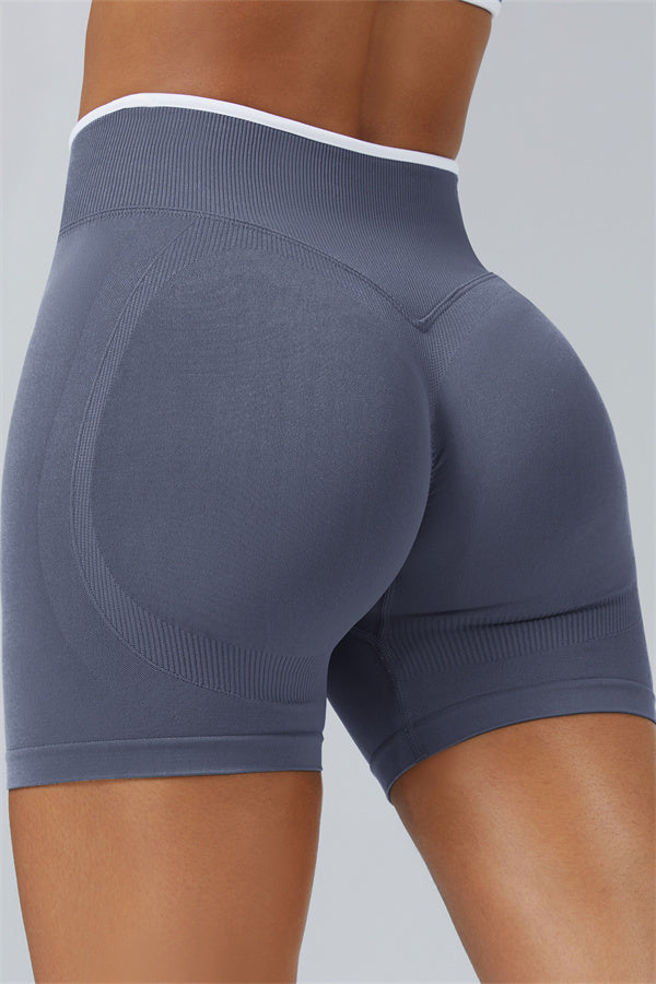 The Elevate New Shorts
