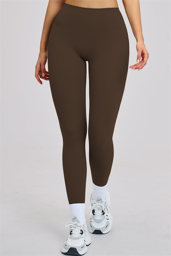 The Zestful Sports Bra Leggings 2-Piece Set