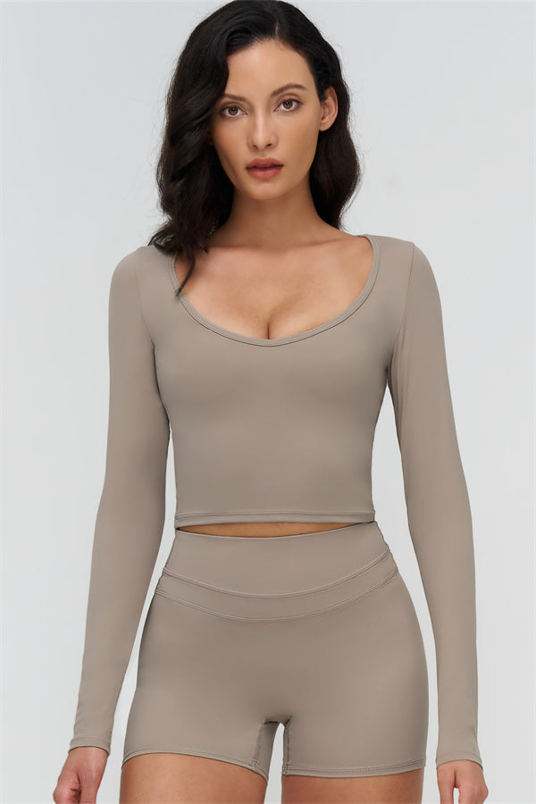The Stride T-shirt Shorts 2-Piece Set