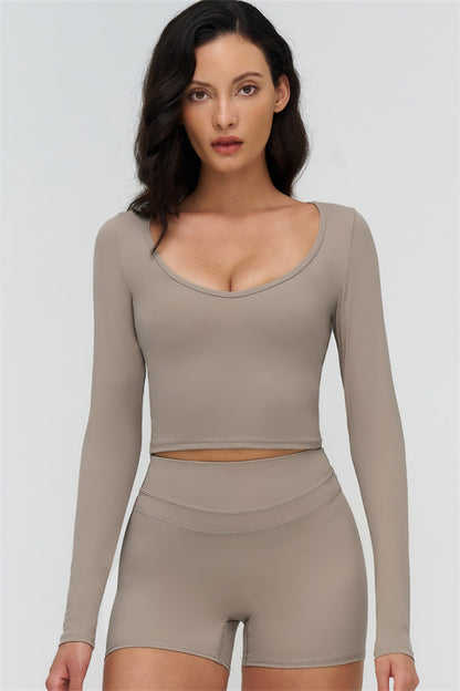 The Stride T-shirt Shorts 2-Piece Set