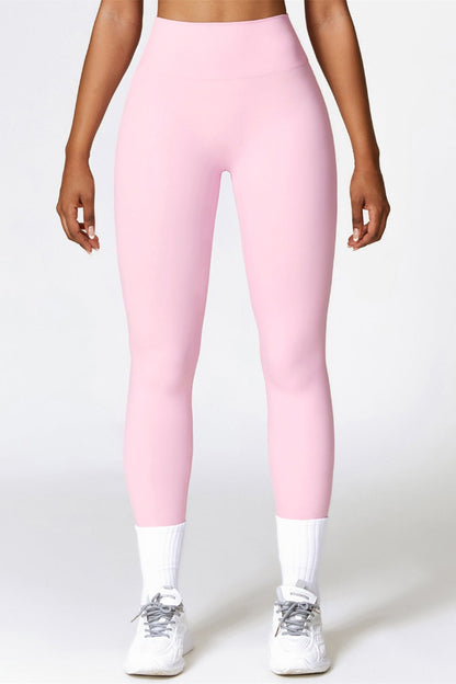 The Isabella Leggings