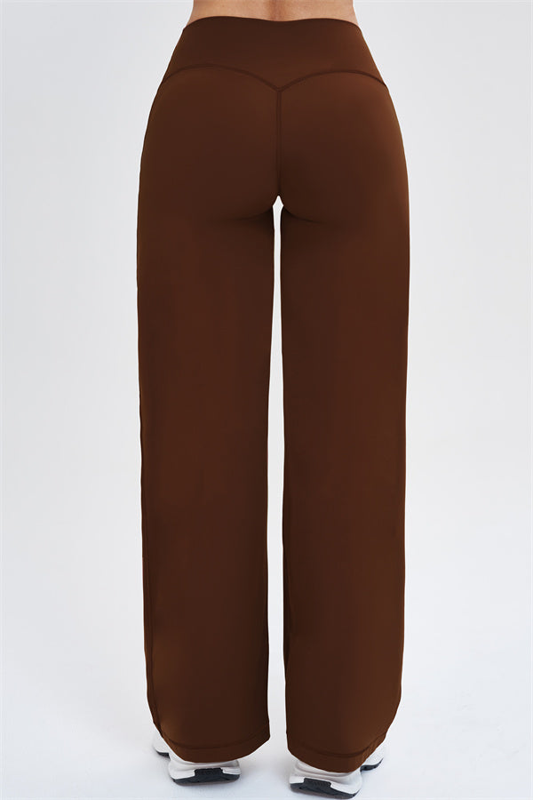 The Twirl New Straight Leg Pants