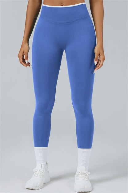 The Elevate New Long Sleeve Crop top Leggings 2-Piece Set