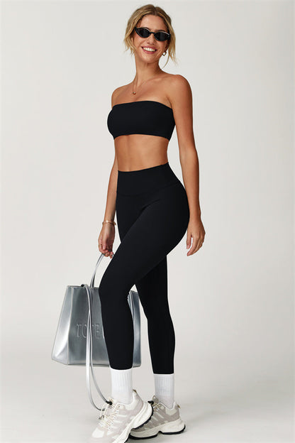 The Isabella Sports Bra Leggings 2-Piece Set