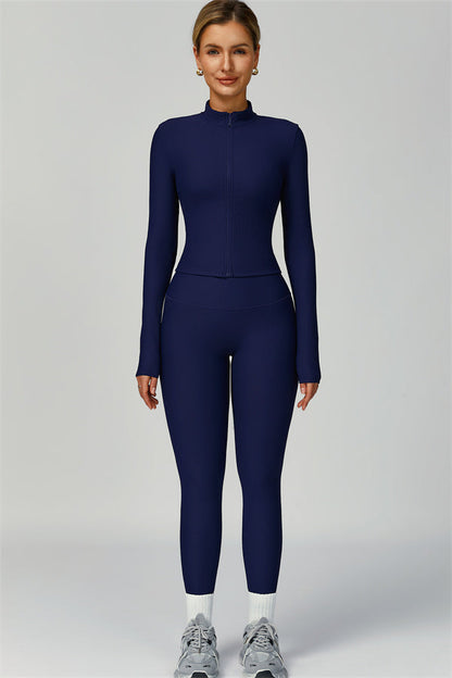 The Burst Jacket