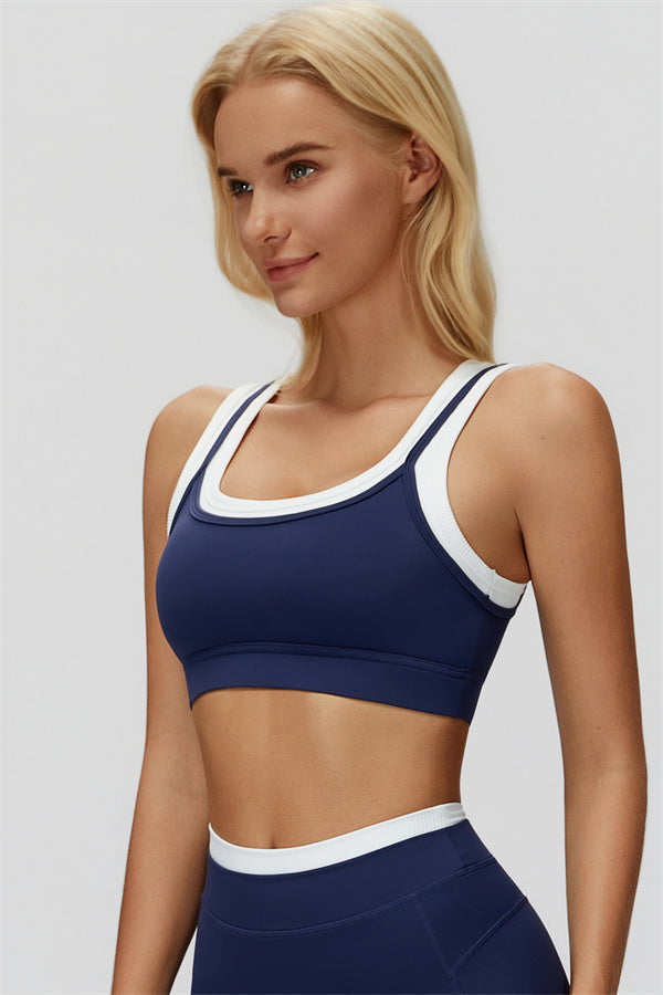The Canyon Sports Bra Leggings 2-Piece Set