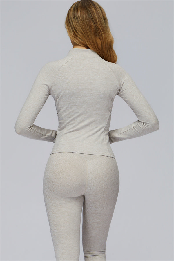 The Radiance Jacket Leggings 2-Piece Set