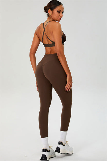 The Ember Sports Bra