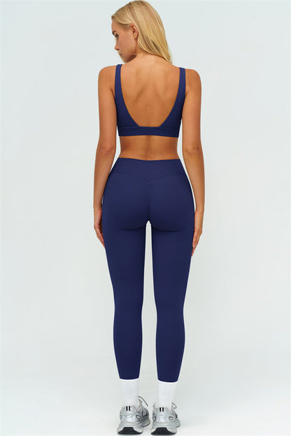 The Lushness Leggings