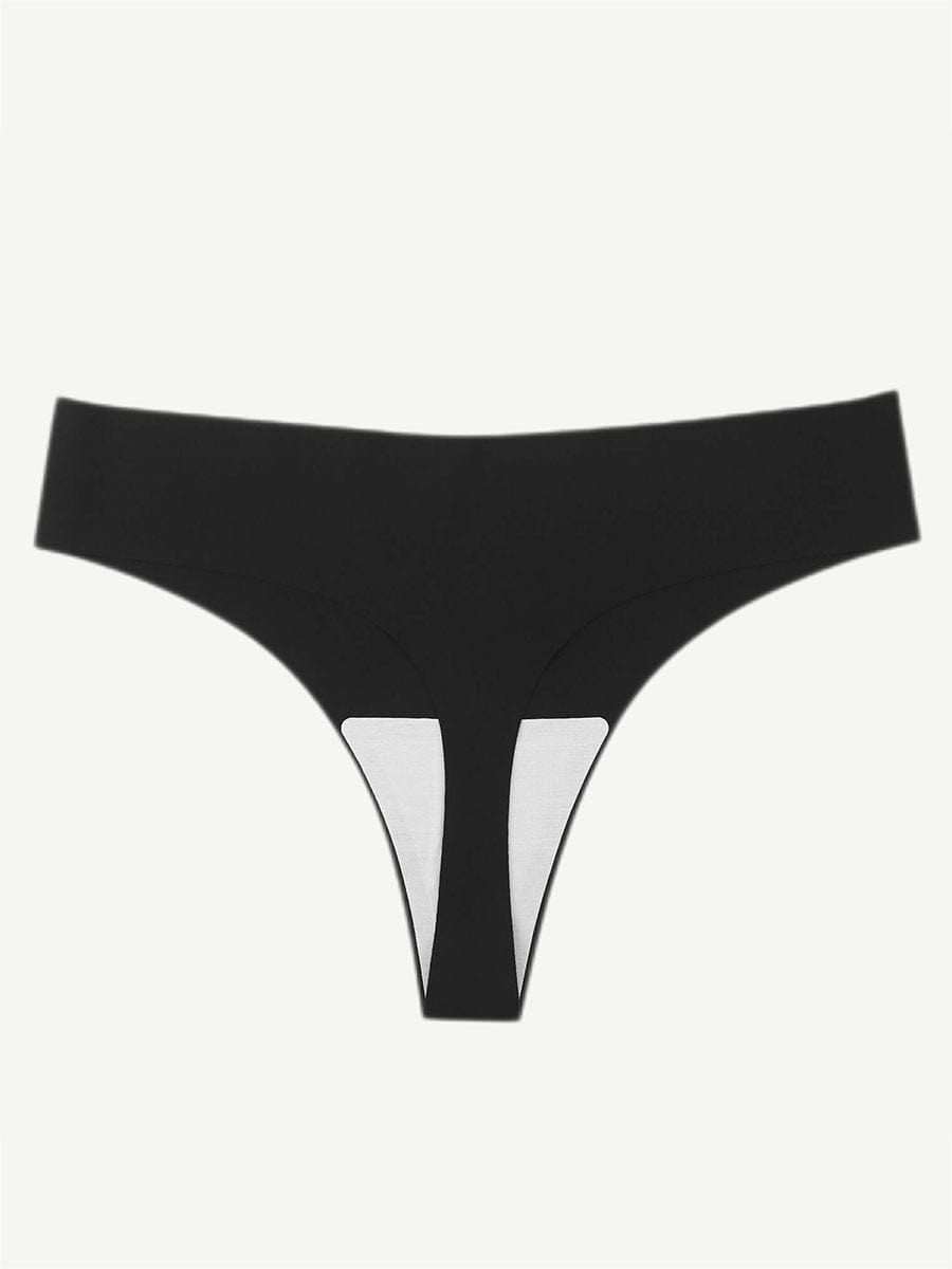 Wholesale Seamless Underwear Shapewear for Women Thong