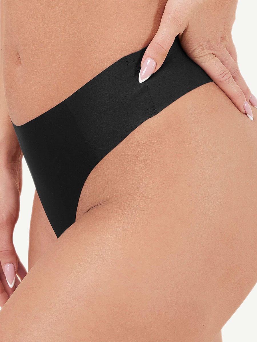 Wholesale Seamless Underwear Shapewear for Women Thong