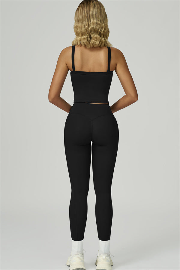 The Flourish Leggings