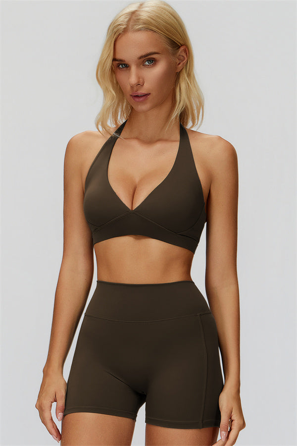 The Fyra Sports Bra