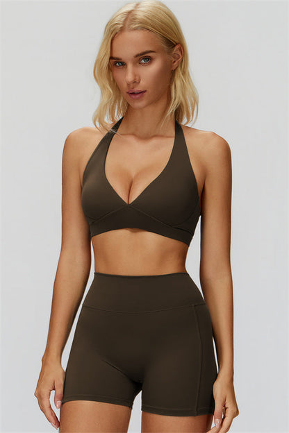 The Fyra Sports Bra