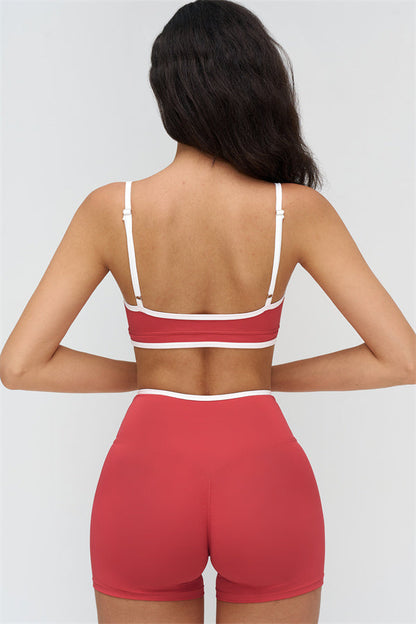 The Crave Shorts