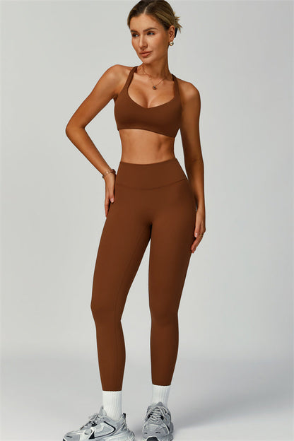 The Thrive Leggings
