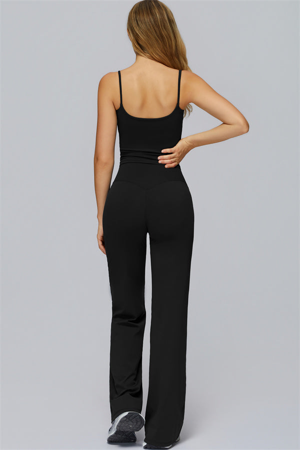 The FlexCore Crop Tank