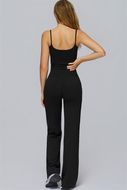 The FlexCore Crop Tank