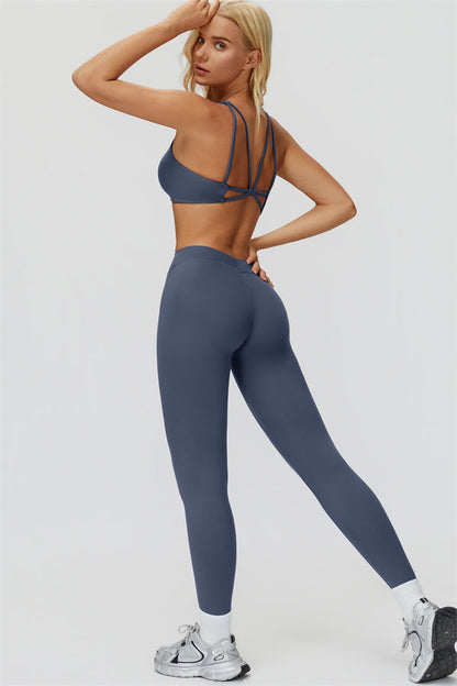 The Butterfly Leggings
