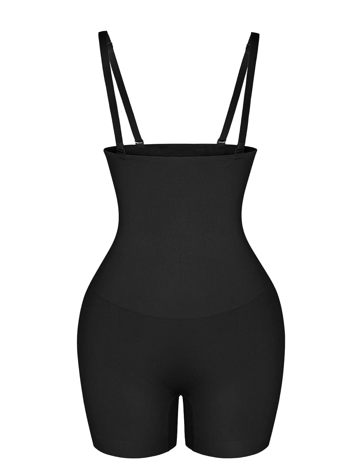 Wholesale Eco-friendly🌿 Seamless High-Waisted Tummy Control Short
