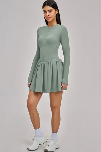 The Vision Tennis Dress