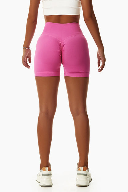 Lyra Soleil Shorts