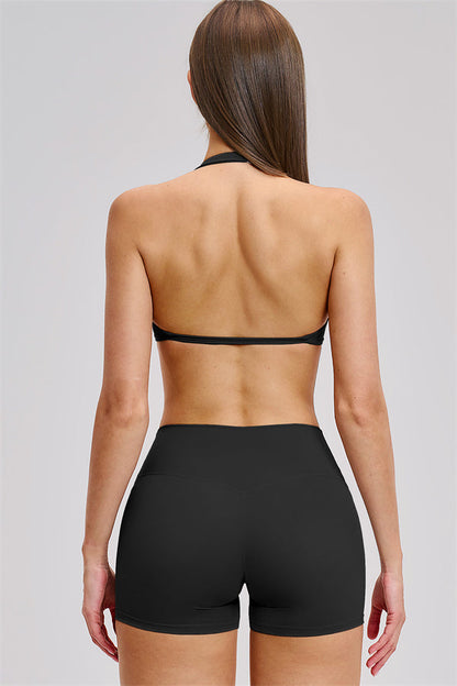 The Zestful Sports Bra